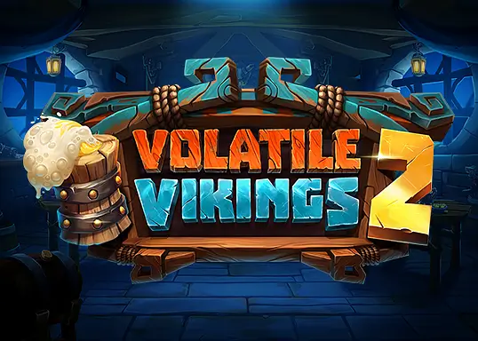 Volatile Vikings 2