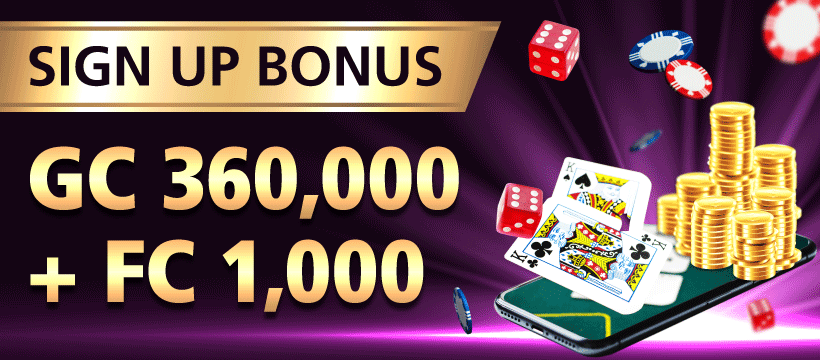 Fortune Coins: Sign Up & Register Bonus | Promo September 2023